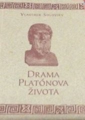 kniha Drama Platónova života, Spolek moravských nakladatelů 1997