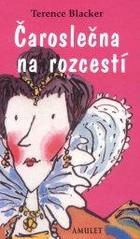 kniha Čaroslečna na rozcestí, Amulet 2002