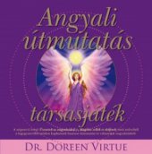 kniha Angyali útmutatás társasjáték, Synergie 2010