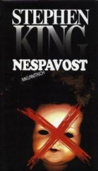 kniha Nespavost, Melantrich 1997