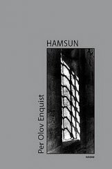 kniha Hamsun, Havran 2003