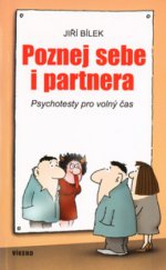 kniha Poznej sebe i partnera psychotesty pro volný čas, Víkend  2003