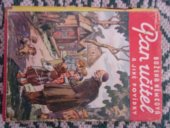 kniha Pan učitel a jiné povídky, Josef Hokr 1940