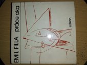 kniha Práce oka, Odeon 1982