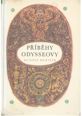 kniha Příběhy Odysseovy, Albatros 1969