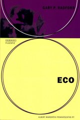 kniha Eco, Marenčin PT 2004