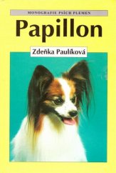 kniha Papillon, Ottovo nakladatelství 1998