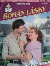kniha Šťastný tah, Ivo Železný 1994