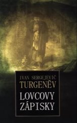 kniha Lovcovy zápisky , Dobrovský 2018