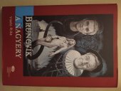 kniha Bruncvík a Nagyery, Golem Ríša a Konektor XB-1 s.r.o. 2016