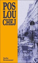 kniha Poslouchej, NLN 2026