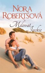 kniha Milovat Jackie, HarperCollins 2019