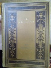 kniha Na Kresách 5. - V ranních červáncích - původní román z kraje Bezručova., Julius Albert 1932