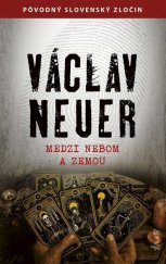 kniha Medzi nebom a zemou, Ikar 2022