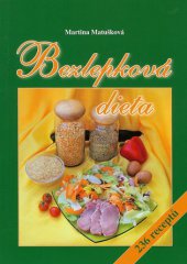 kniha Bezlepková dieta [236 receptů], Pali 2009