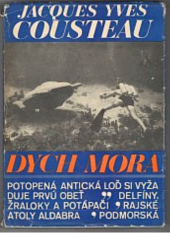 kniha Dych mora, Šport 1971