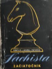 kniha Šachista začiatočník, Práca 1957