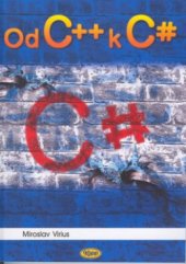 kniha Od C++ k C#, Kopp 2002
