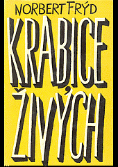 kniha Krabice živých, Československý spisovatel 1959