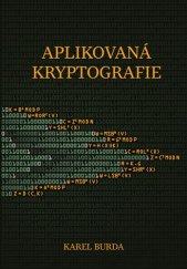 kniha Aplikovaná kryptografie, VUT Brno 2013