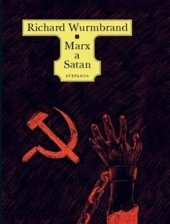 kniha Marx a Satan, Stefanos 2018