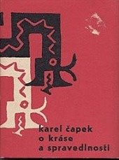 kniha O kráse a spravedlnosti, Východočeské nakladatelství 1964