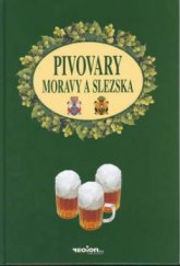 kniha Pivovary Moravy a Slezska, Region Silesia 2002