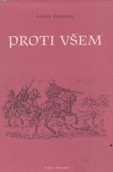 kniha Proti všem List z české epopeje, Naše vojsko 1954