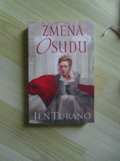 kniha Zmena osudu, Christian Project Support 2024