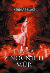 kniha Dívka z nočních můr, Baronet 2013