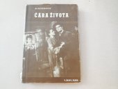 kniha Čára života Román, V. Šmidt 1946