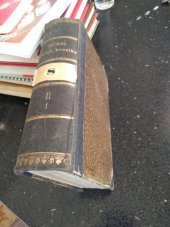 kniha Česká kronika díl 2. - část 1., E. Beaufort 1893