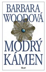 kniha Modrý kámen, Ikar 2010