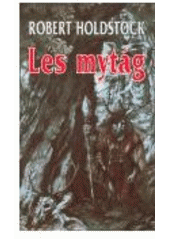 kniha Les mytág, Polaris 1994