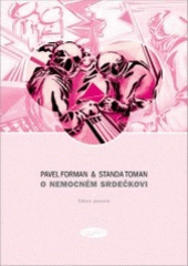 kniha O nemocném srdečkovi, Votobia 2004