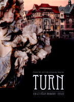 kniha Turn, Europrinty 2010