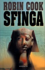 kniha Sfinga, Knižní klub 2003