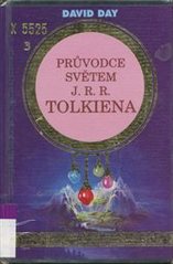 kniha Průvodce světem J.R.R. Tolkiena, Mustang 1995