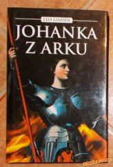 kniha Johanka z Arku, Domino 2000