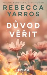 kniha Důvod věřit, Baronet 2025