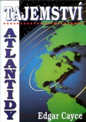 kniha Tajemství Atlantidy, Eko-konzult 2004