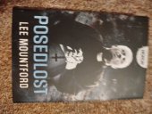 kniha Posedlost , Dobrovký s.r.o 2025