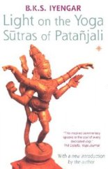 kniha Light on the Yoga Sutras of Patanjali, HarperCollins Publishers 2002