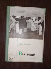 kniha Bez země, Brázda 1947