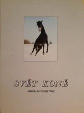 kniha Svět koně, Public 1993