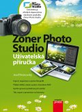 kniha Zoner Photo Studio, CPress 2015