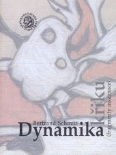 kniha Dynamika křiku (fragmenty inkarnace), Sdružení Analogonu 2006