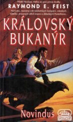 kniha Královský bukanýr Novindus, United Fans 1998