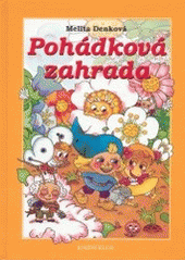kniha Pohádková zahrada, Knižní klub 2003