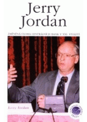 kniha Změněná úloha centrálních bank v XXI. století, MegaPrint 1999